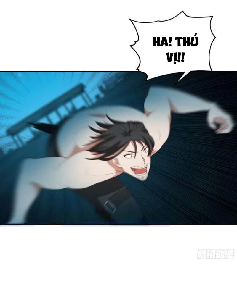 Tiến Hóa Ban Đầu Chapter 4 - 17