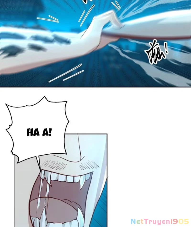Tiến Hóa Ban Đầu Chapter 4 - 20