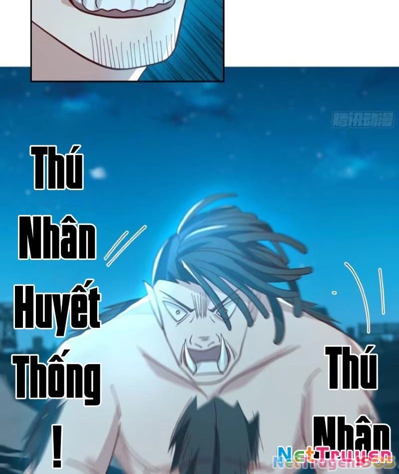 Tiến Hóa Ban Đầu Chapter 4 - 21