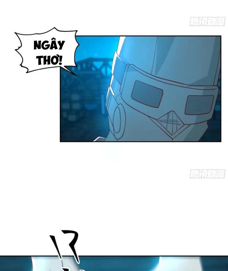 Tiến Hóa Ban Đầu Chapter 4 - 23