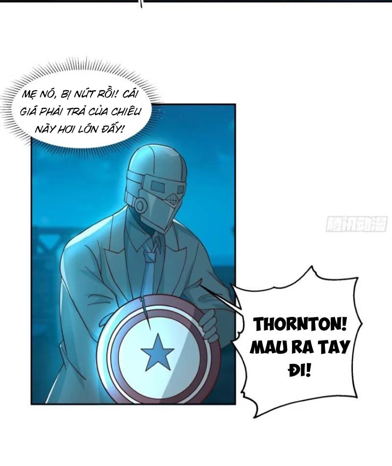 Tiến Hóa Ban Đầu Chapter 4 - 28