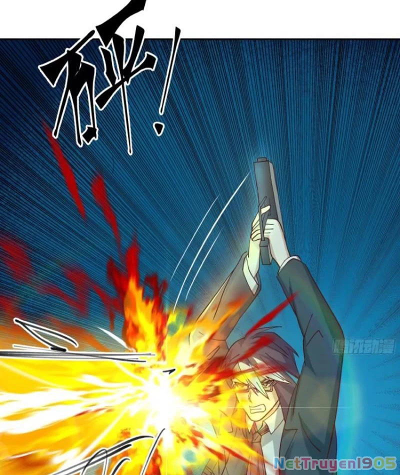 Tiến Hóa Ban Đầu Chapter 4 - 30