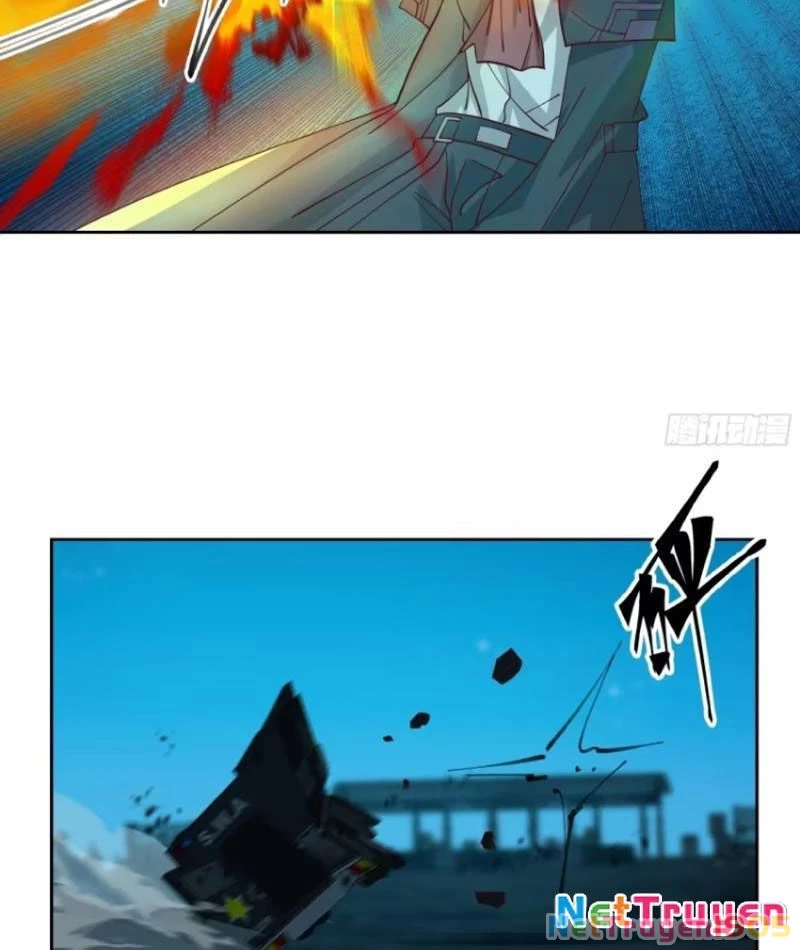 Tiến Hóa Ban Đầu Chapter 4 - 31
