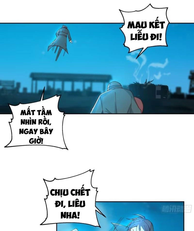 Tiến Hóa Ban Đầu Chapter 4 - 33