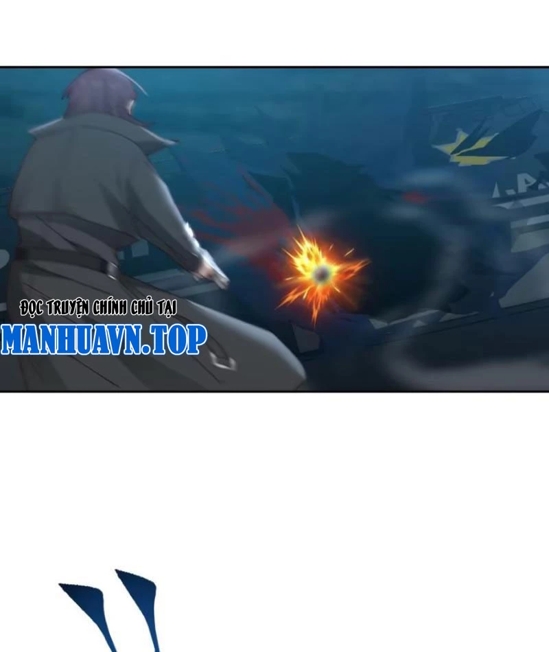 Tiến Hóa Ban Đầu Chapter 4 - 35