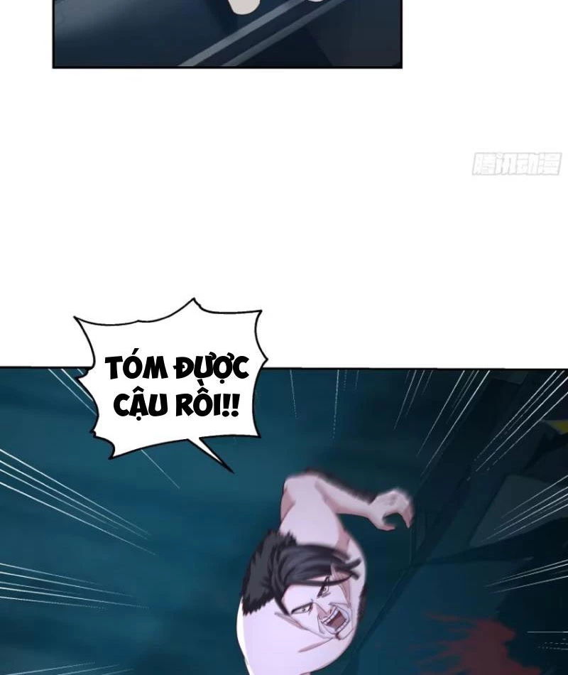 Tiến Hóa Ban Đầu Chapter 4 - 38