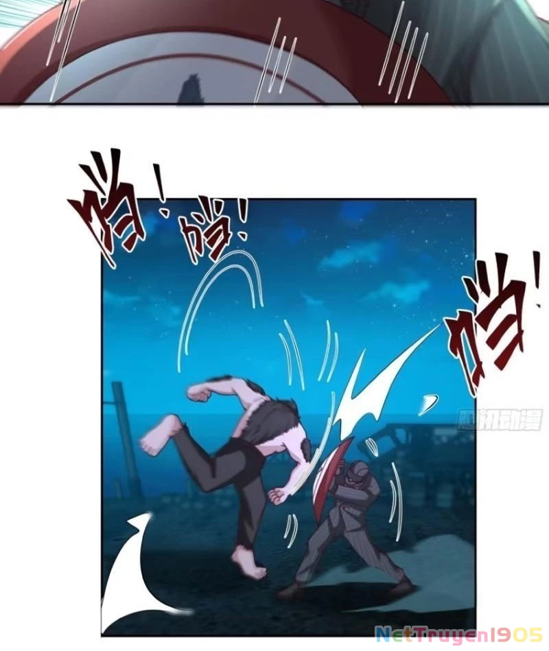 Tiến Hóa Ban Đầu Chapter 4 - 44