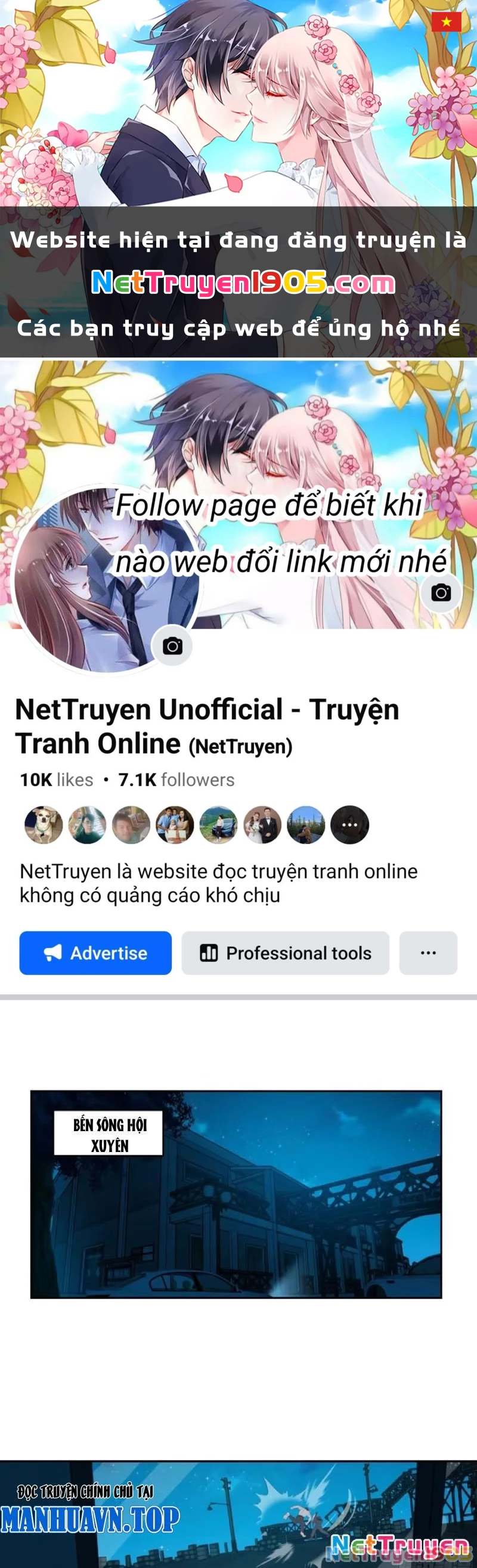 Tiến Hóa Ban Đầu Chapter 5 - 1