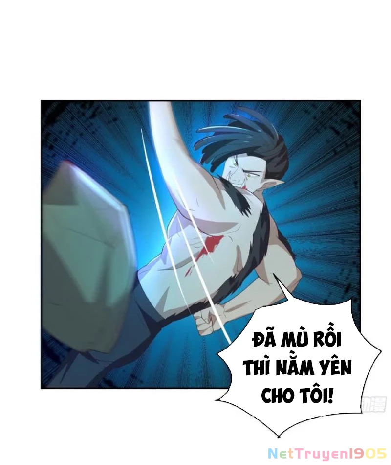 Tiến Hóa Ban Đầu Chapter 5 - 10