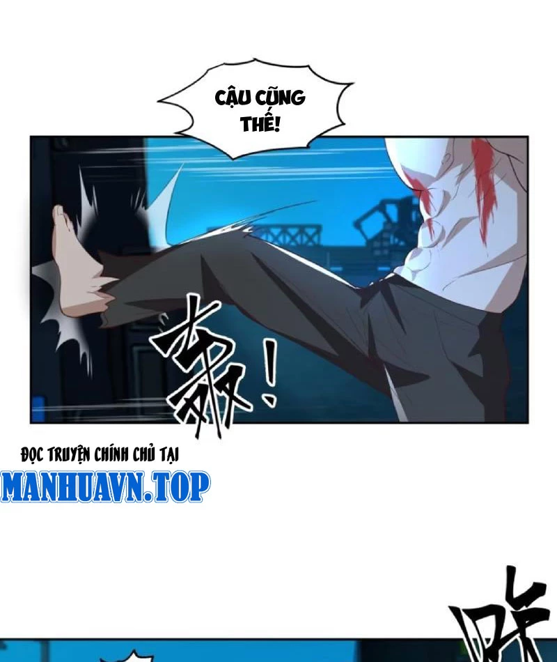 Tiến Hóa Ban Đầu Chapter 5 - 12