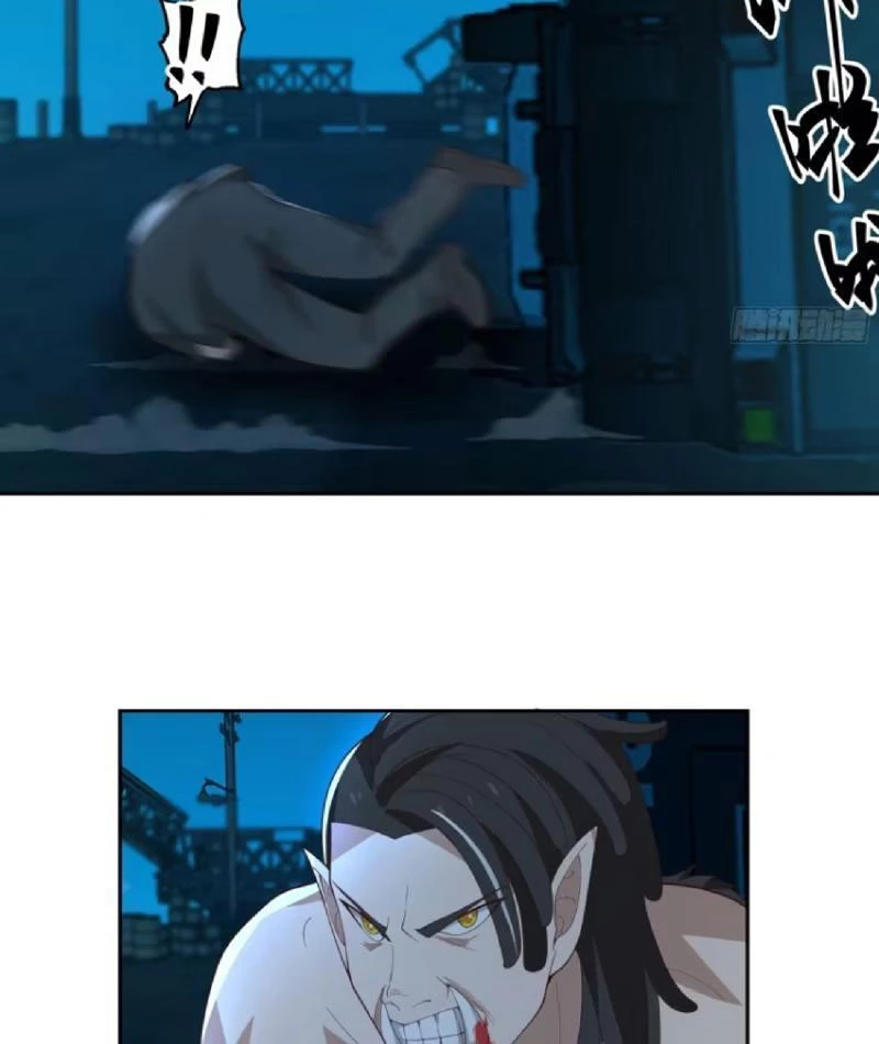 Tiến Hóa Ban Đầu Chapter 5 - 13