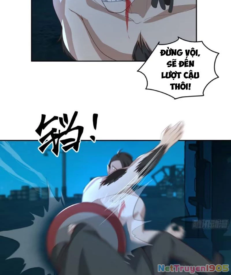 Tiến Hóa Ban Đầu Chapter 5 - 14