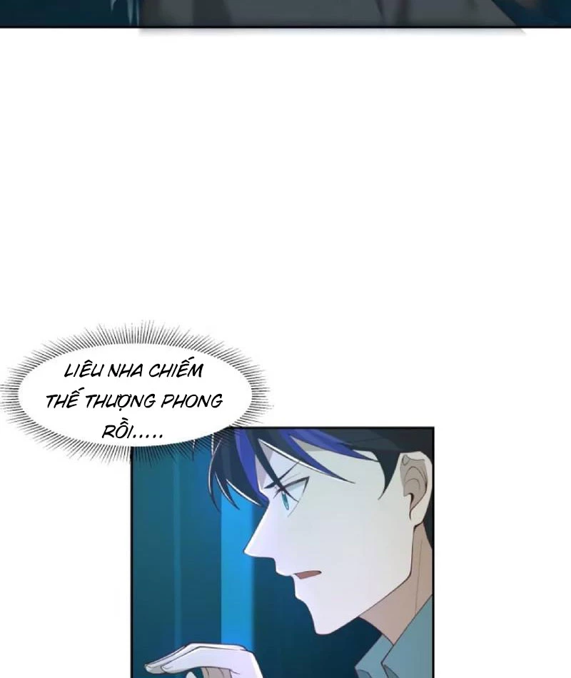 Tiến Hóa Ban Đầu Chapter 5 - 15