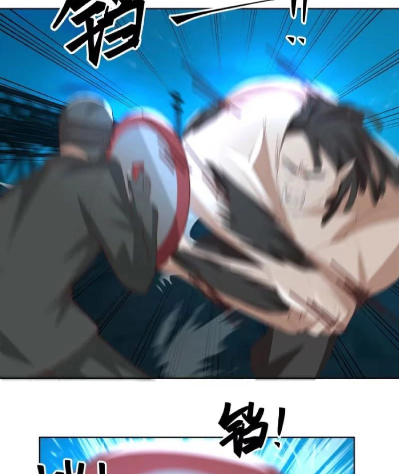 Tiến Hóa Ban Đầu Chapter 5 - 19