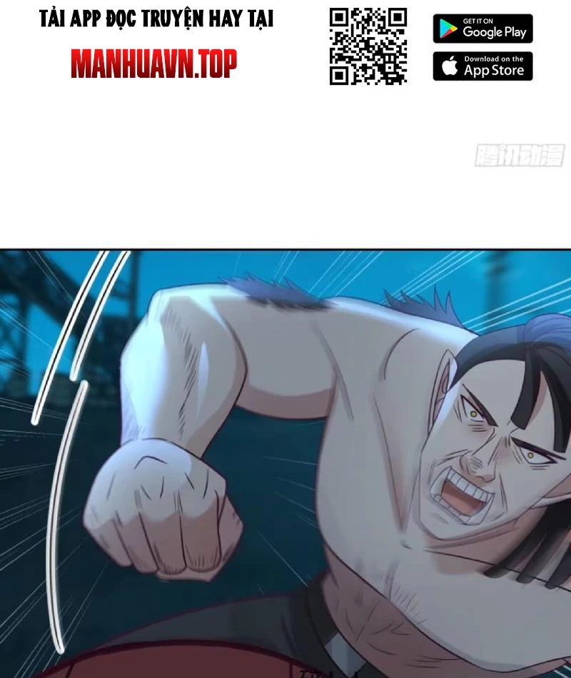 Tiến Hóa Ban Đầu Chapter 5 - 22