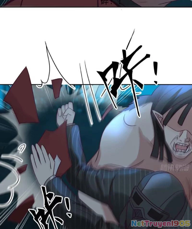 Tiến Hóa Ban Đầu Chapter 5 - 23