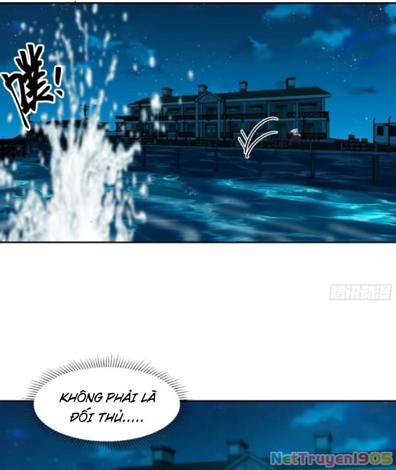 Tiến Hóa Ban Đầu Chapter 5 - 25