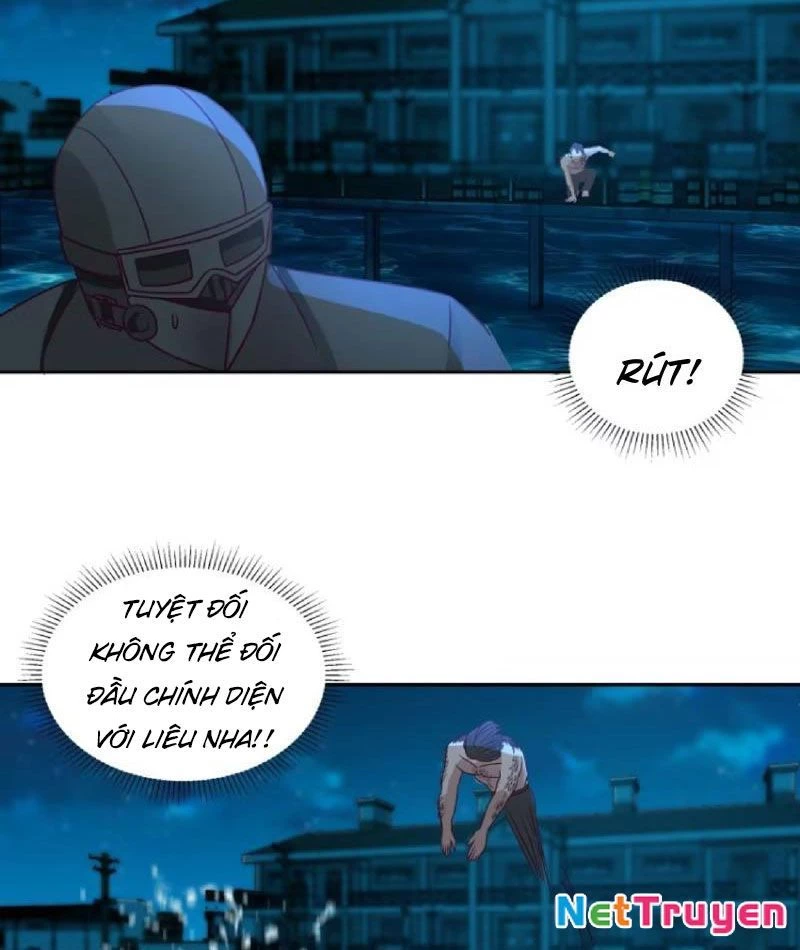 Tiến Hóa Ban Đầu Chapter 5 - 26