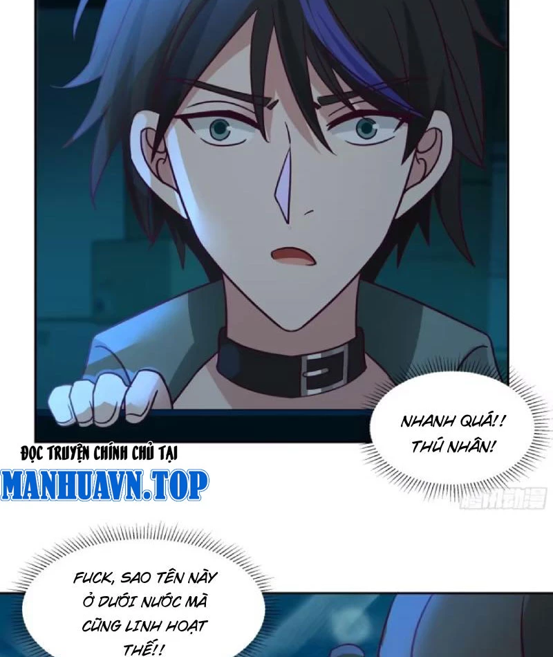 Tiến Hóa Ban Đầu Chapter 5 - 29