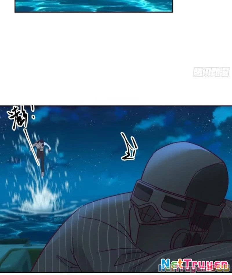 Tiến Hóa Ban Đầu Chapter 5 - 31