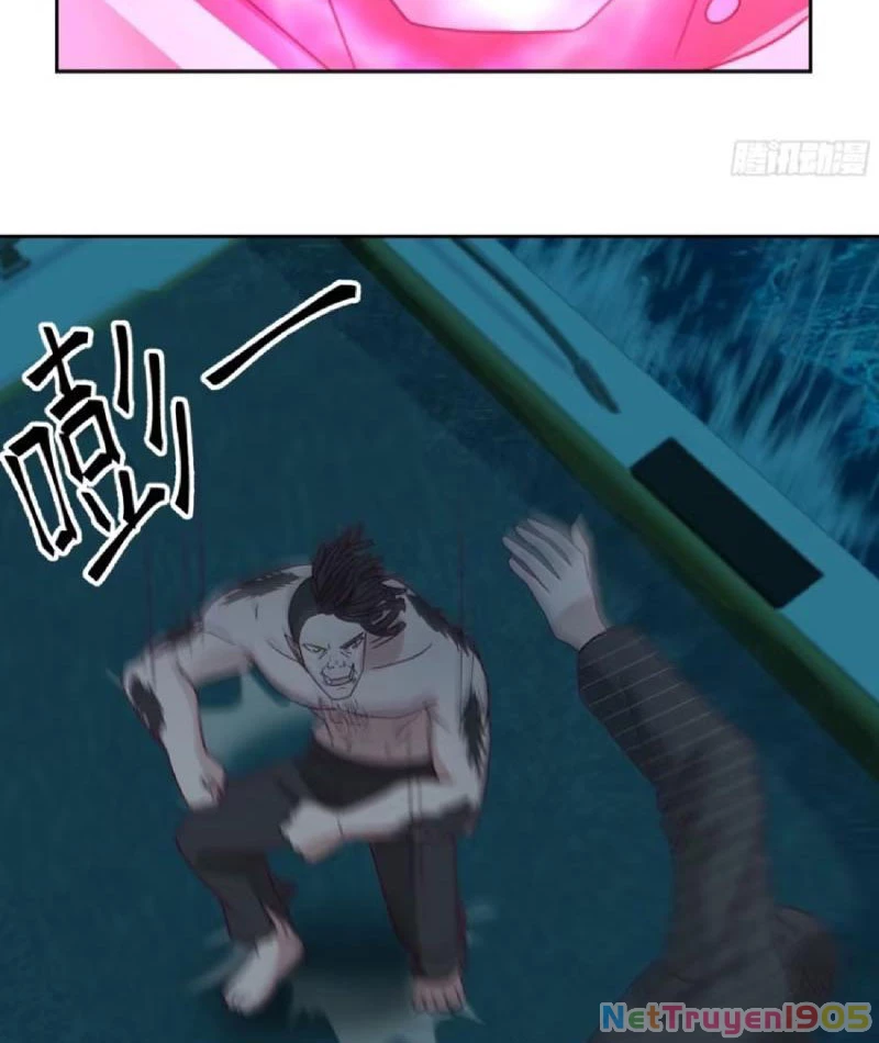 Tiến Hóa Ban Đầu Chapter 5 - 33