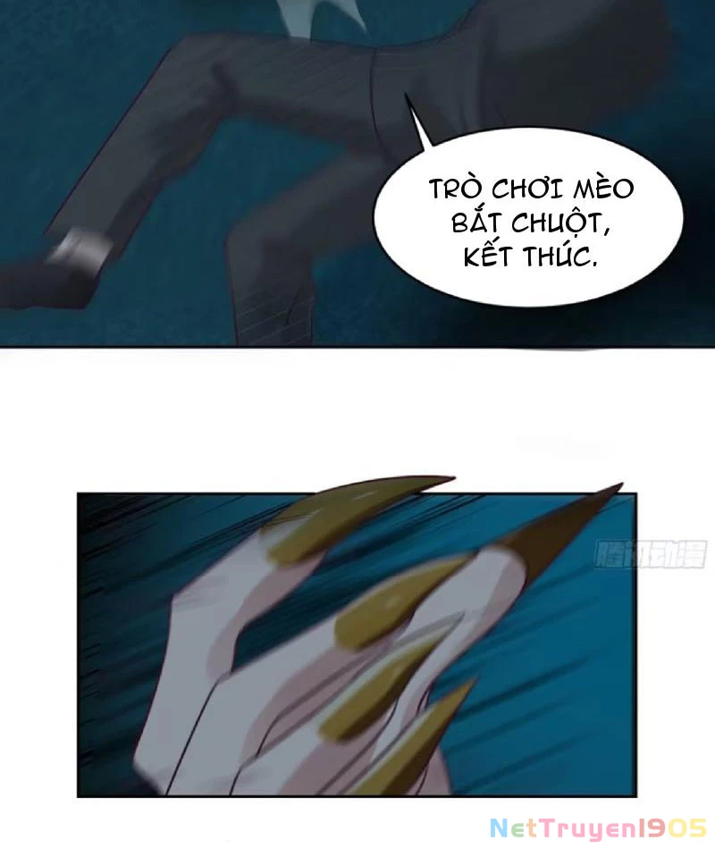 Tiến Hóa Ban Đầu Chapter 5 - 34