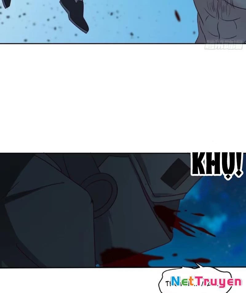 Tiến Hóa Ban Đầu Chapter 5 - 36