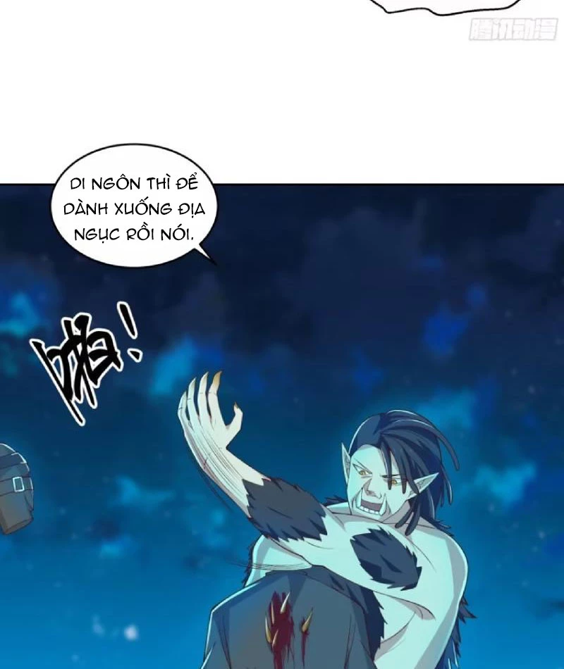 Tiến Hóa Ban Đầu Chapter 5 - 37