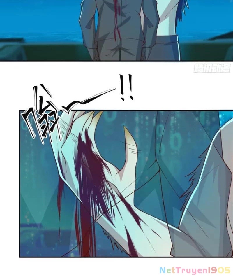 Tiến Hóa Ban Đầu Chapter 5 - 38