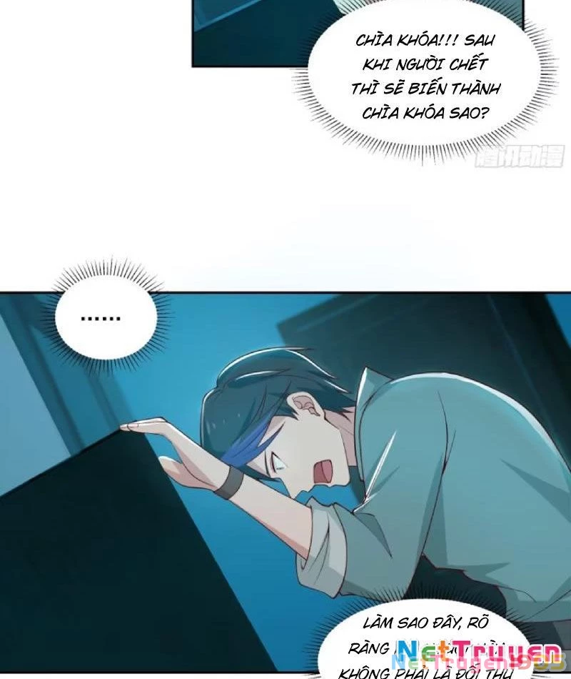 Tiến Hóa Ban Đầu Chapter 5 - 41