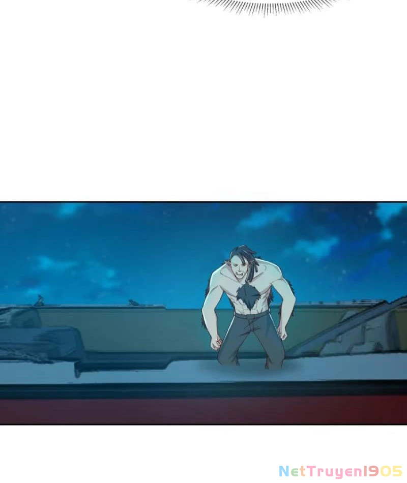 Tiến Hóa Ban Đầu Chapter 5 - 43