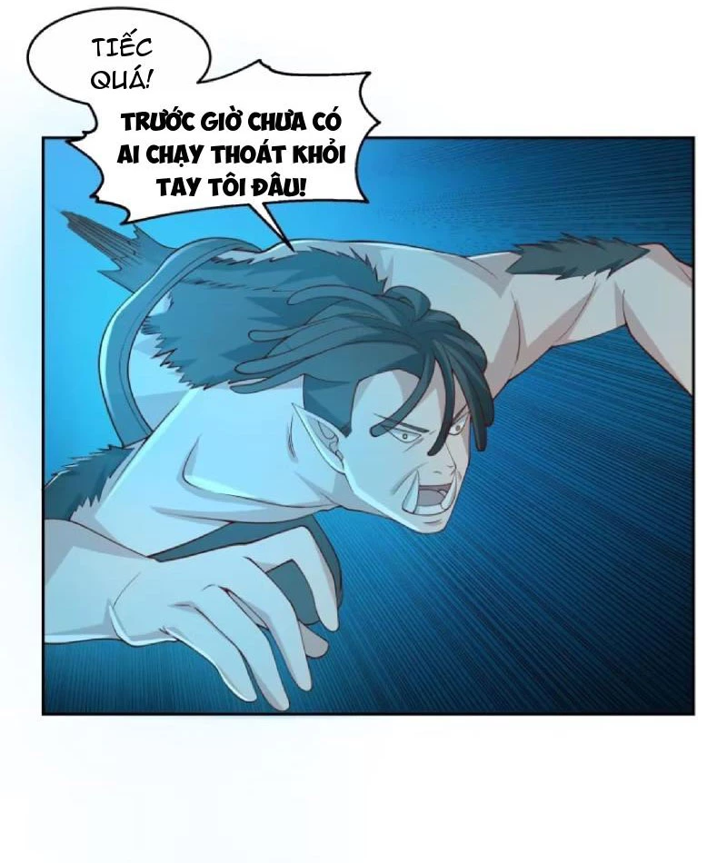 Tiến Hóa Ban Đầu Chapter 5 - 45