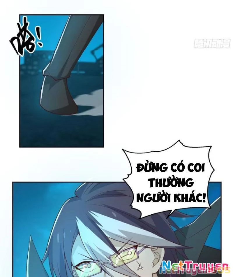 Tiến Hóa Ban Đầu Chapter 5 - 46