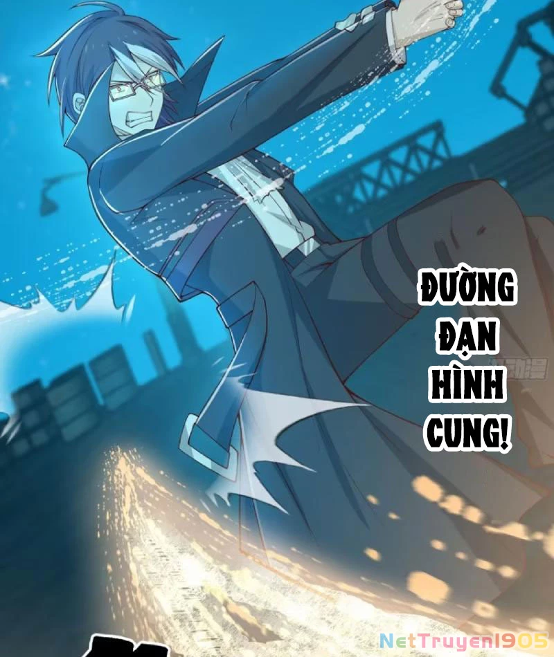 Tiến Hóa Ban Đầu Chapter 5 - 48