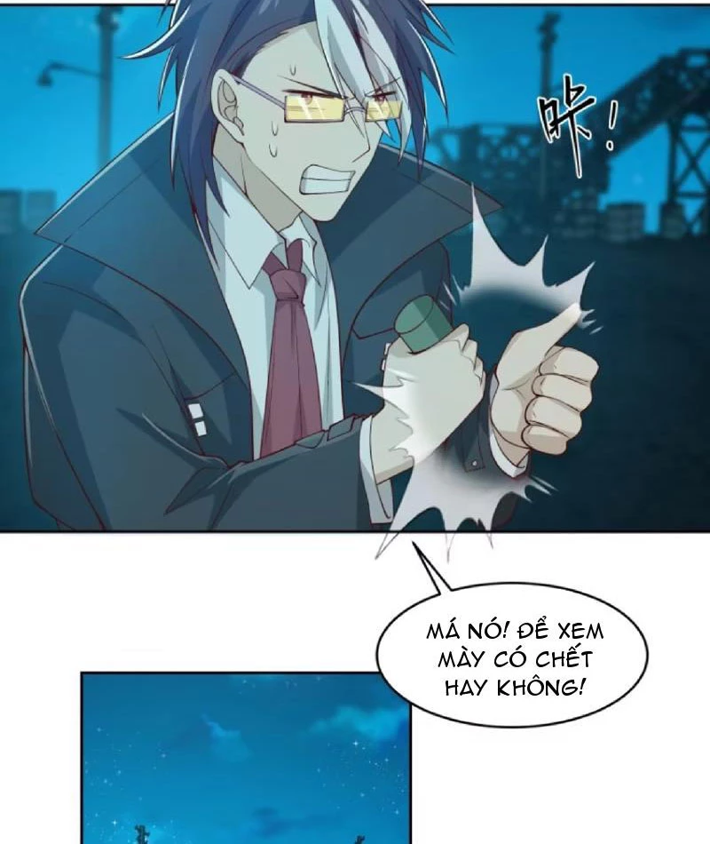 Tiến Hóa Ban Đầu Chapter 5 - 54