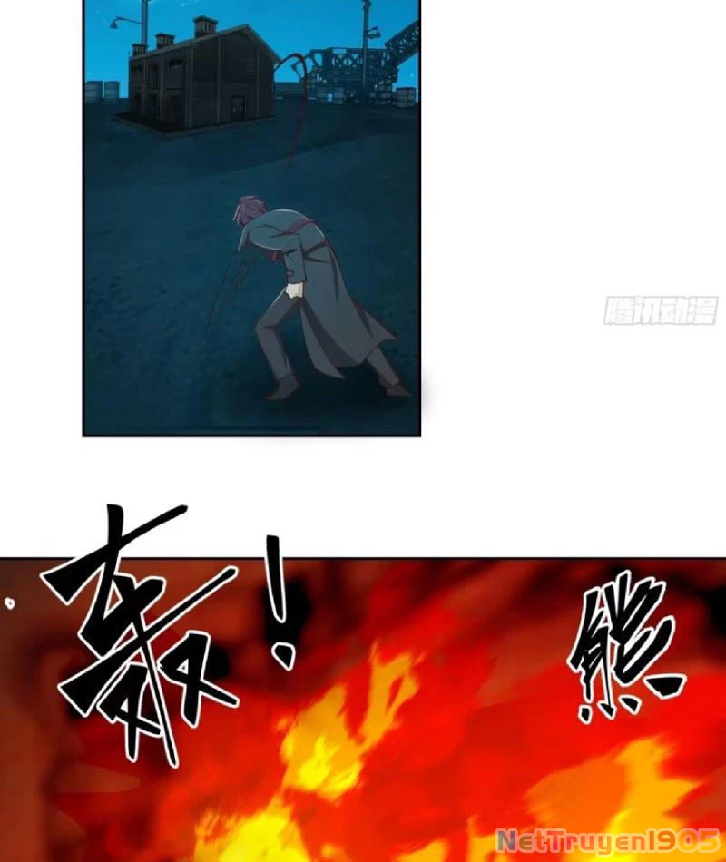 Tiến Hóa Ban Đầu Chapter 5 - 55