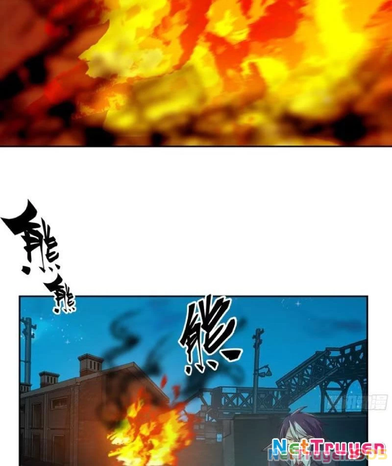 Tiến Hóa Ban Đầu Chapter 5 - 56
