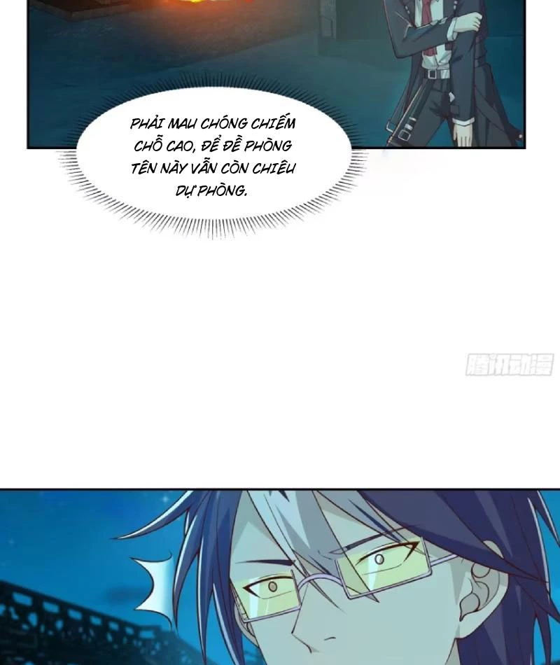 Tiến Hóa Ban Đầu Chapter 5 - 57
