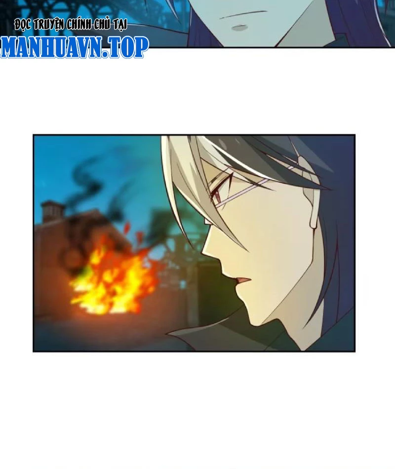 Tiến Hóa Ban Đầu Chapter 5 - 58