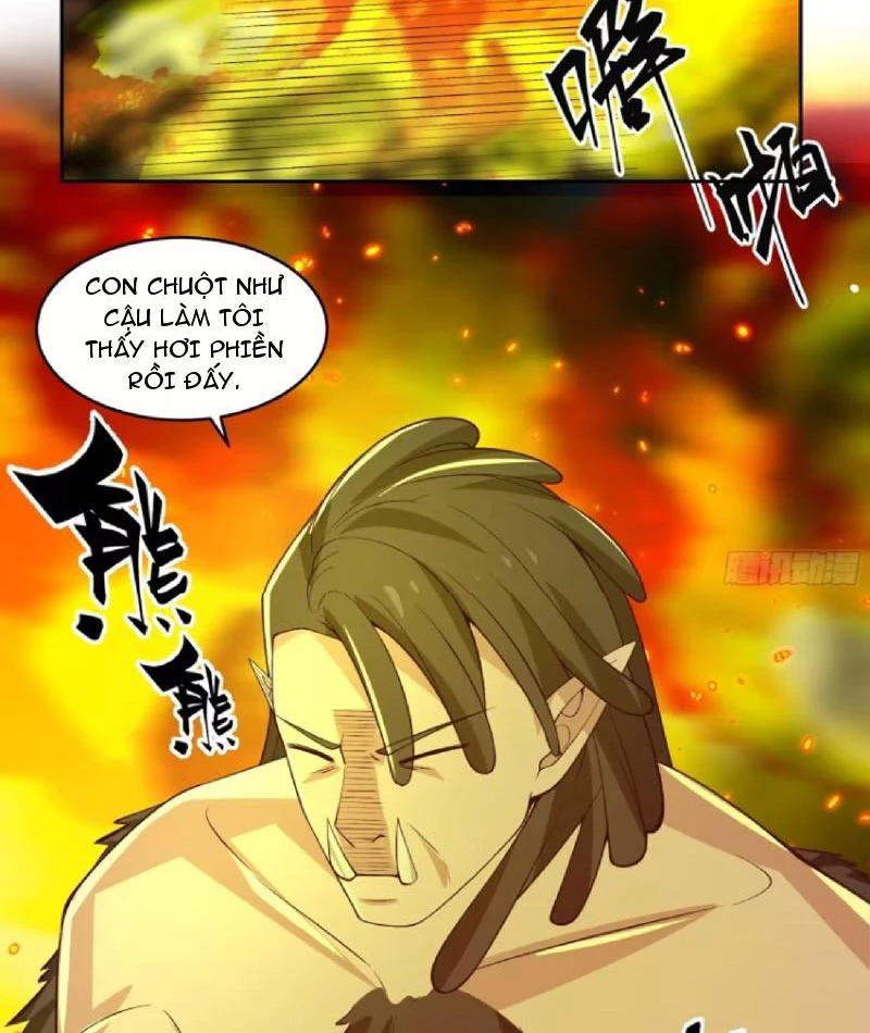 Tiến Hóa Ban Đầu Chapter 5 - 60