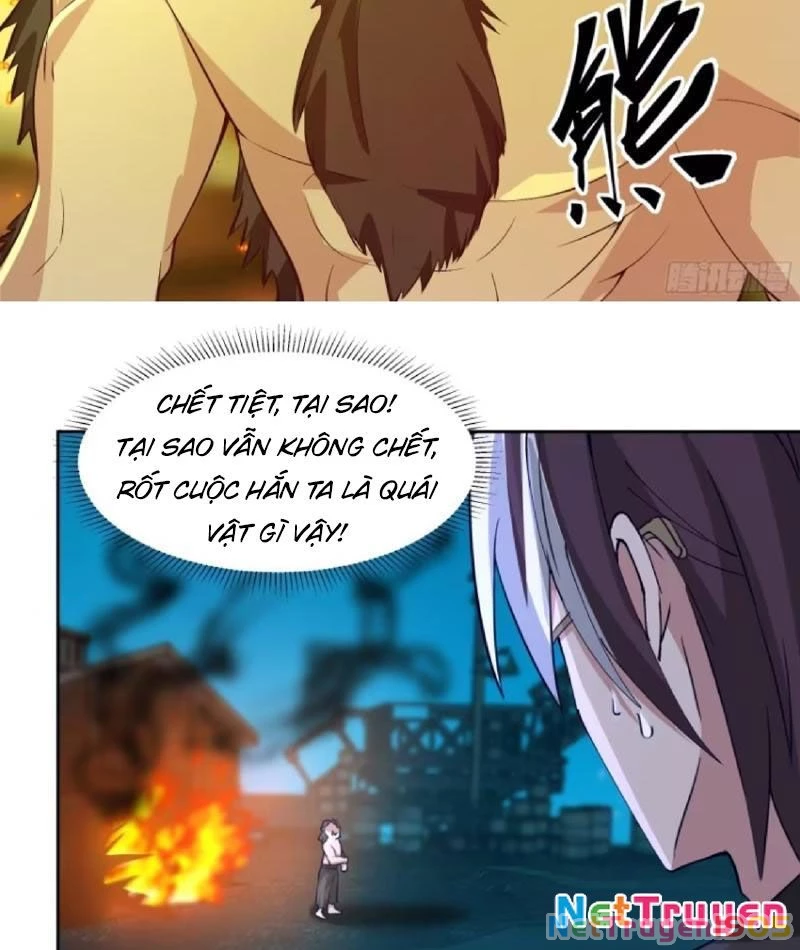 Tiến Hóa Ban Đầu Chapter 5 - 61