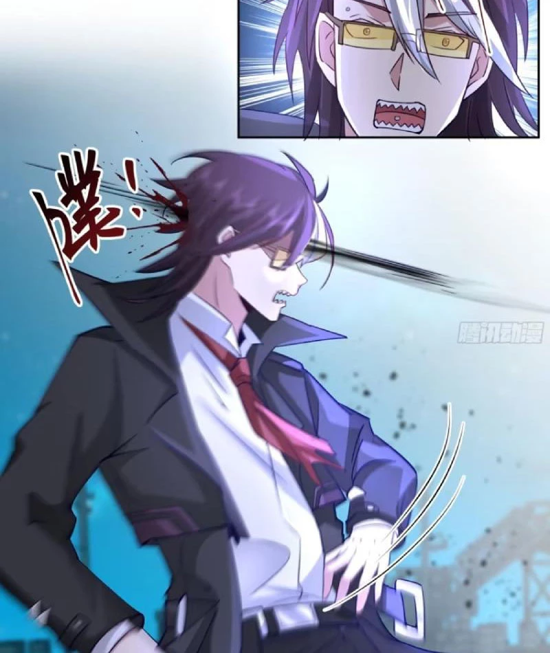 Tiến Hóa Ban Đầu Chapter 5 - 68