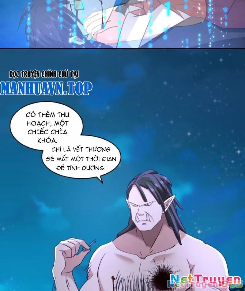 Tiến Hóa Ban Đầu Chapter 5 - 71
