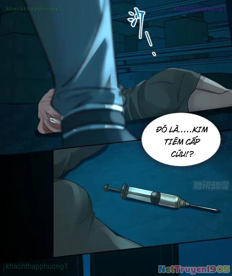 Tiến Hóa Ban Đầu Chapter 6 - 3