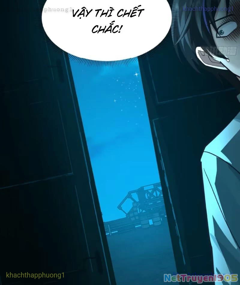 Tiến Hóa Ban Đầu Chapter 6 - 5