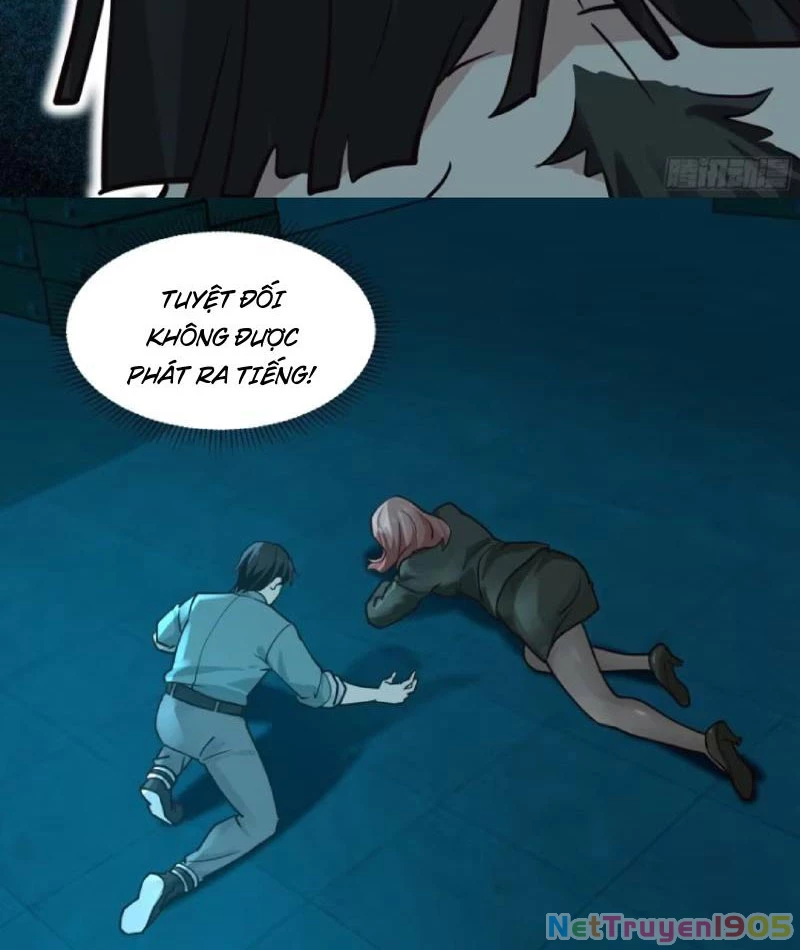 Tiến Hóa Ban Đầu Chapter 6 - 7