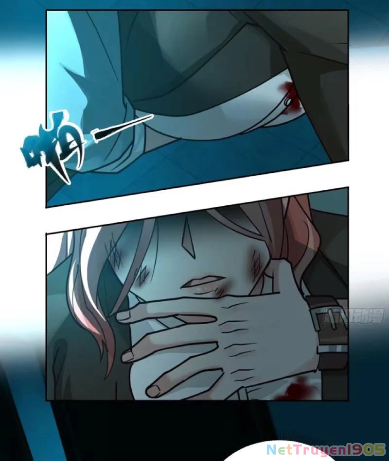 Tiến Hóa Ban Đầu Chapter 6 - 8