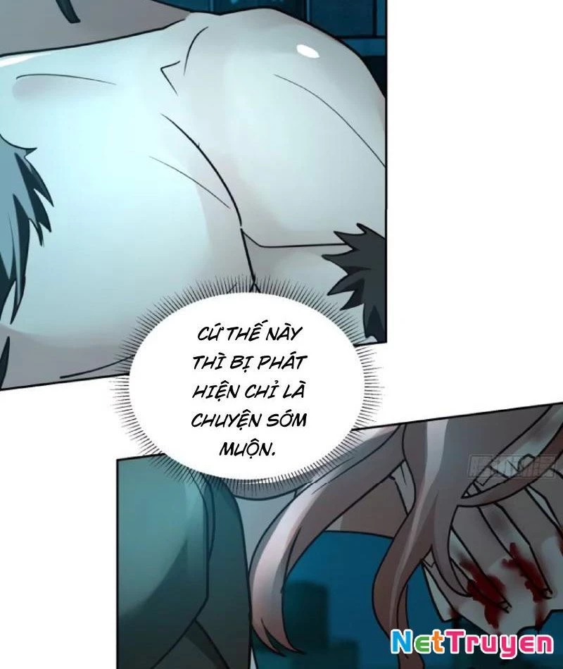 Tiến Hóa Ban Đầu Chapter 6 - 11
