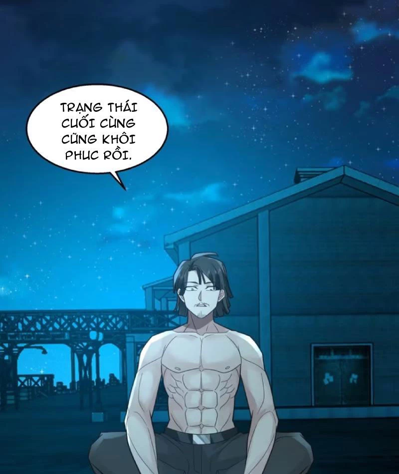 Tiến Hóa Ban Đầu Chapter 6 - 17