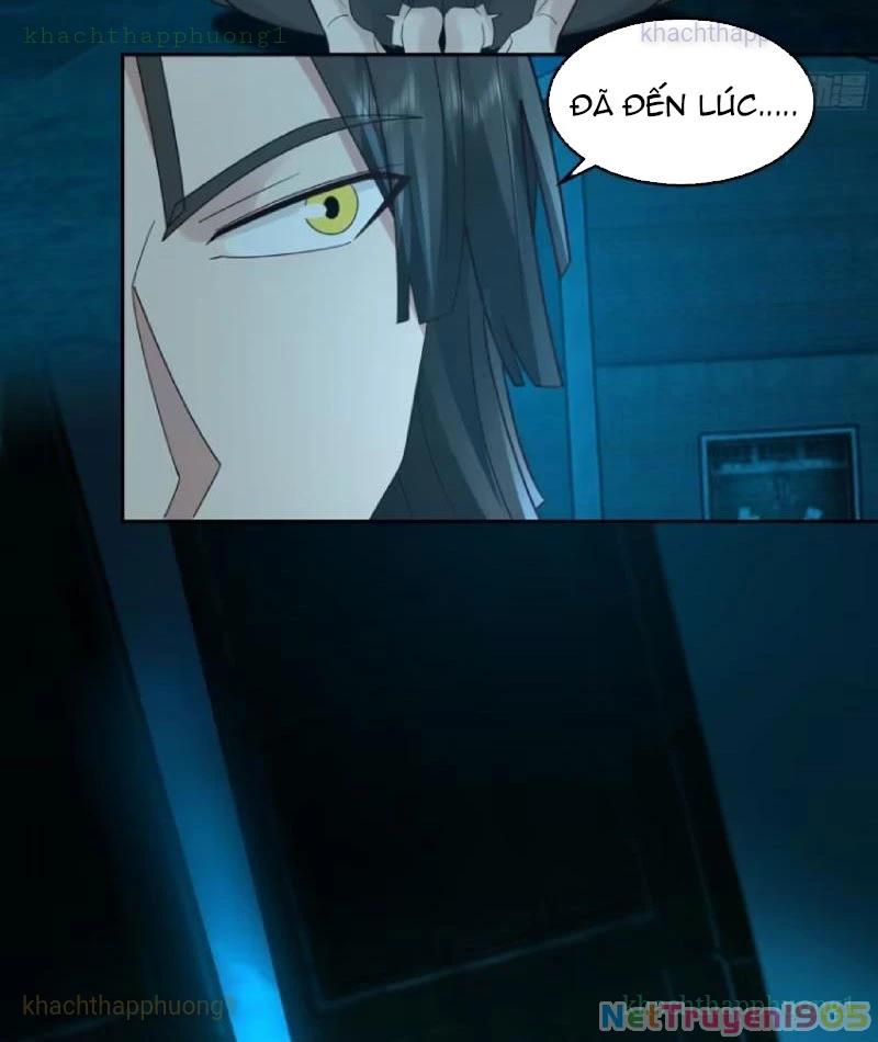 Tiến Hóa Ban Đầu Chapter 6 - 18